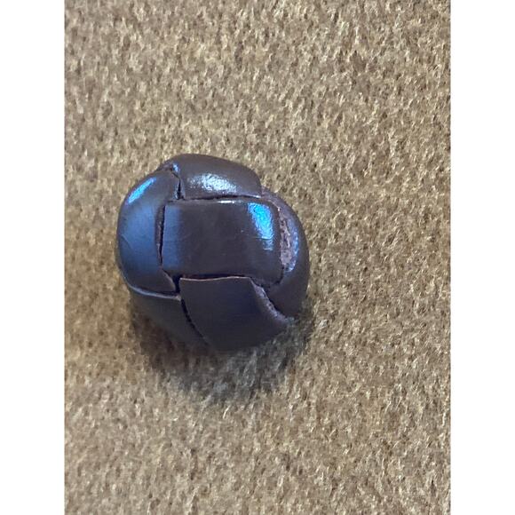 Anne Klein II Wool Blend Camel Colored Double Breasted Long Overcoat Women’s S - Picture 11 of 14